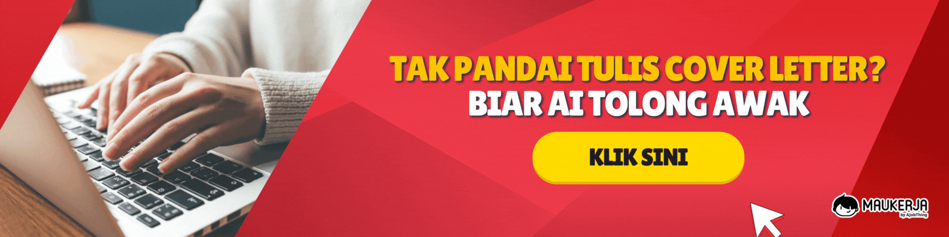 Cover Letter Generator